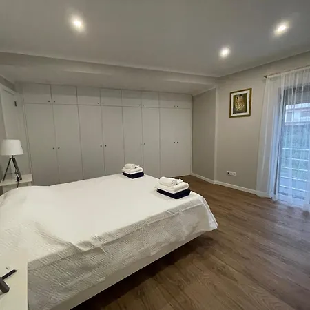 Azorean Sunset Loft 1 Ribeira Grande