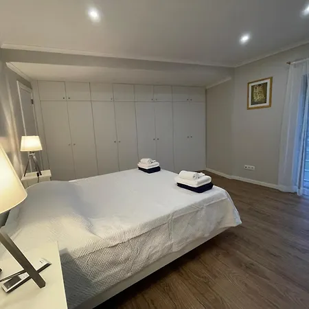 Apartment Azorean Sunset Loft 1 Ribeira Grande