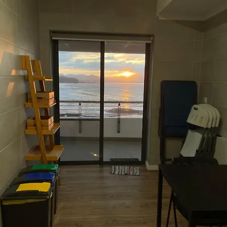 Διαμέρισμα Azorean Sunset Loft 1 Ribeira Grande