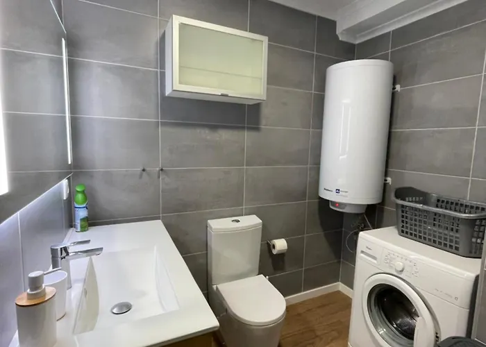 Azorean Sunset Loft 1