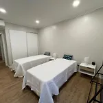Azorean Sunset Loft 1 Appartement Ribeira Grande