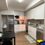 Azorean Sunset Loft 1 Appartement Ribeira Grande