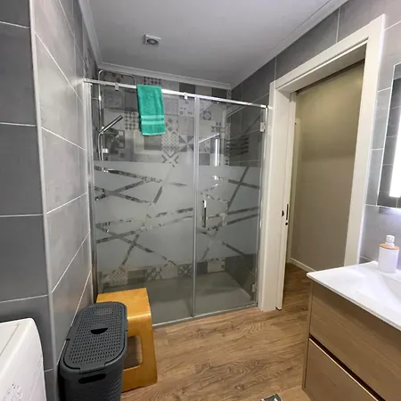 Azorean Sunset Loft 1 Apartment Ribeira Grande