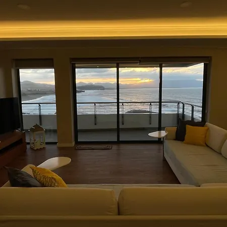 Azorean Sunset Loft 1 *