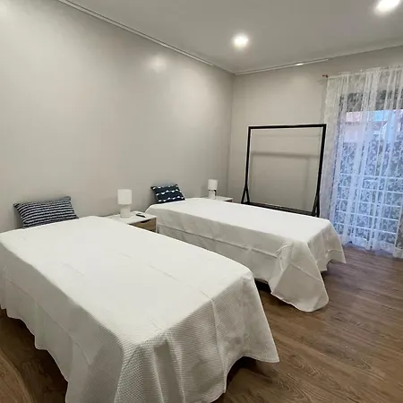 Azorean Sunset Loft 1 * Ribeira Grande