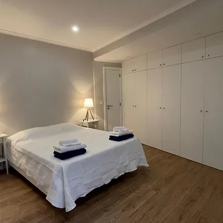 Azorean Sunset Loft 1 Ribeira Grande