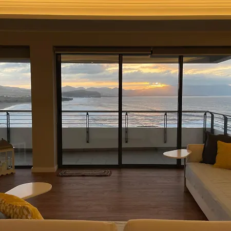 Apartment Azorean Sunset Loft 1 Ribeira Grande