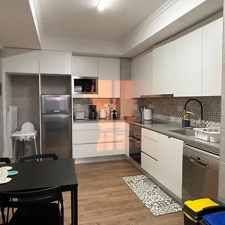 Azorean Sunset Loft 1 Apartment Ribeira Grande