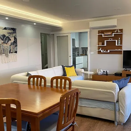 Azorean Sunset Loft 1 Apartment *