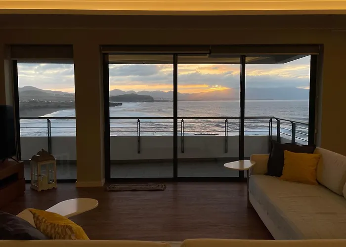 Apartment Azorean Sunset Loft 1 *