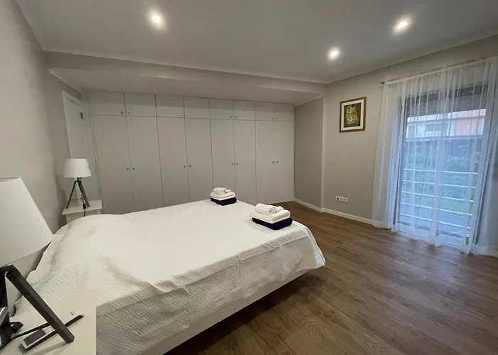 Azorean Sunset Loft 1 Ribeira Grande