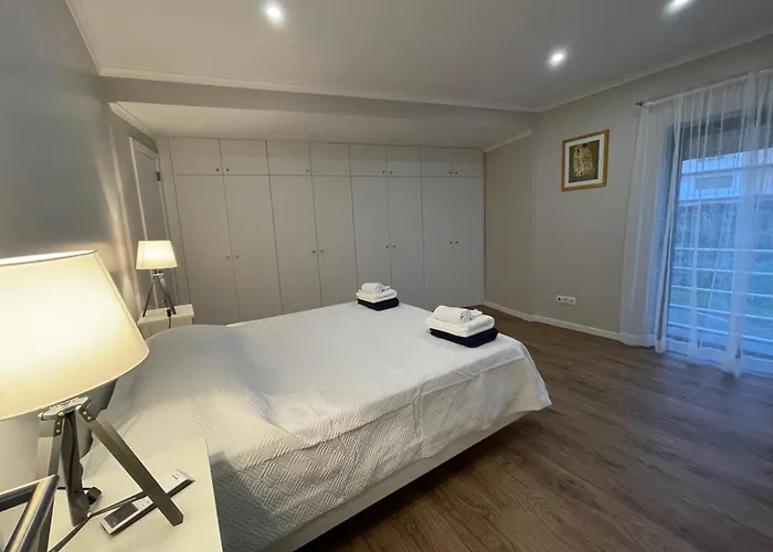 Apartment Azorean Sunset Loft 1 Ribeira Grande