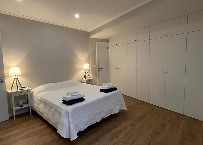 Azorean Sunset Loft 1 ריביירה גראנדה