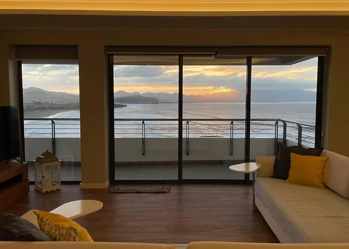 Apartment Azorean Sunset Loft 1 Ribeira Grande