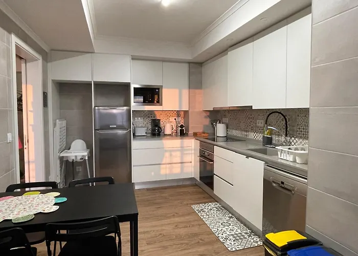 Azorean Sunset Loft 1 Apartment Ribeira Grande