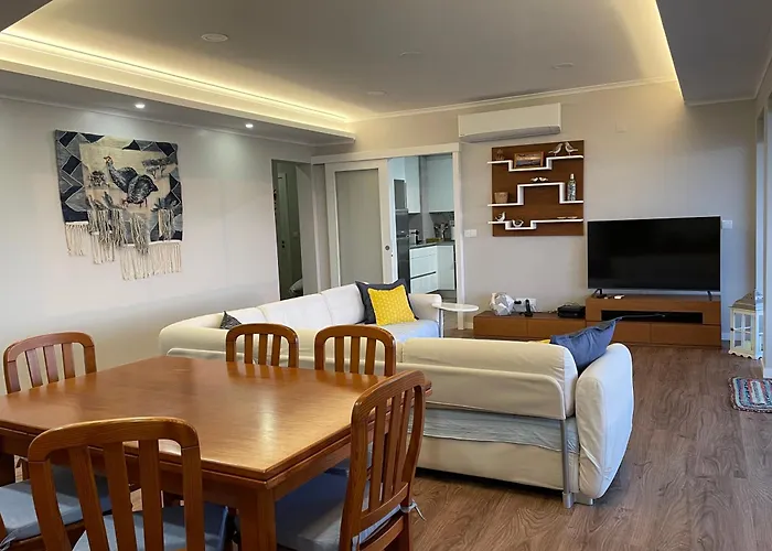 Azorean Sunset Loft 1 Apartment *