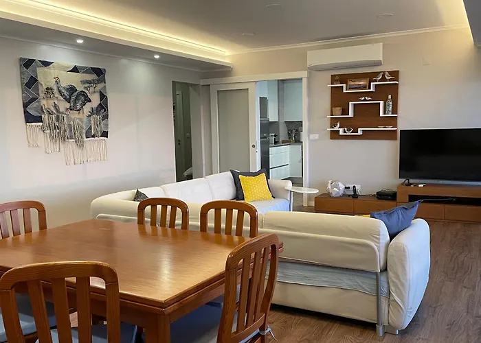 Azorean Sunset Loft 1 Apartment *